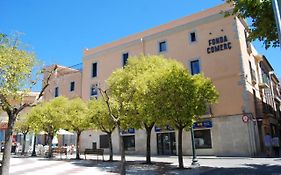 Fonda Comerc Estudio Doble